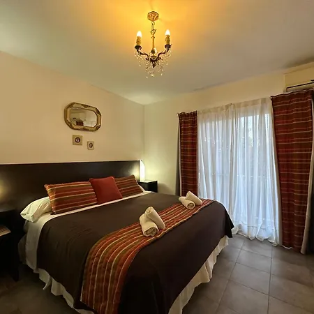 Apart & Hotel Neptuno-2
